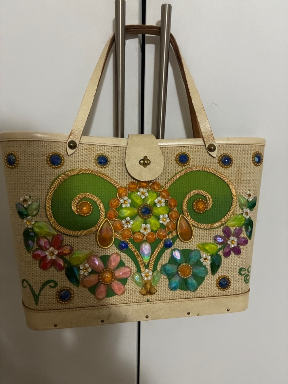 Vintage gorgeous bag